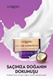 Saç Maskesi (Haır Care Condıtıoner) 200ml