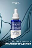 Anti Haır Loss Herbal Serum Saç Dökülmesine Karşı Bitkisel Serum 50ml