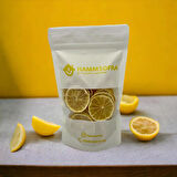 Bergamot kurusu 100 gr