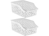 Smartware 2'Li Set Stafi Maxi Organizer