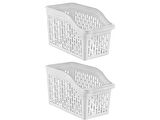 Smartware 2'Li Set Stafi Midi Organizer