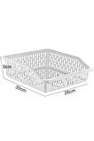 Smartware 2'Li Set Stafi Wide Organizer