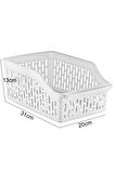 Smartware 4'Lü Stafi Maxi Organizer