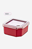 Smartware Q-Box Saklama Kabı 1000 ML