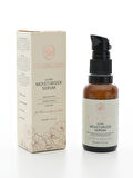 Yoğun Nemlendirici ve Bariyer Güçlendirici Ceramide Serum 30 ml