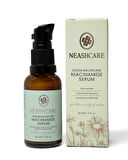 Sebum Dengeleyici ve Akne Karşıtı Gözenek Sıkılaştırıcı Niacinamide Serum 30 ml