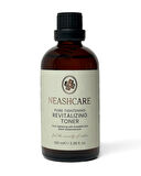 AHA & BHA İçeren Canlandırıcı ve Gözenek Sıkılaştırıcı Tonik 100 ml