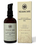 Salisilik Asit ve Niasinamid İçeren Yüz Temizleme Jeli 100 ml