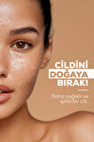 2'li Doğal Kabak Lifli Pirinç Özlü Sabun 130g - Aydınlatıcı & Doğal Peeling Etkili
