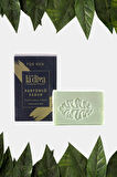 Parfümlü Sabun For Men Mint 100g – Ferahlatıcı, Erkeklere Özel, Doğal Bakım