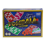 LC0117 Tombala Premium -FABBATOYS