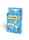 GÜLME BAKALIM AİLE OYUNU