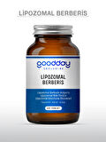 Goodday Lipozomal Berberis 60 Tablet