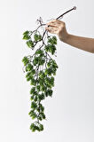 Yapay Sarmaşık Damalı Çam Uv Korumalı 80 Cm