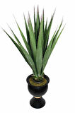Yapay Aloe Vera Ağacı