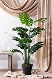 Yapay Deve Tabanı(Monstera)130 Cm