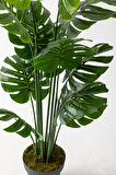Yapay Deve Tabanı(Monstera)130 Cm