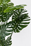 Yapay DeveTabanı(Monstera) Ağacı 200 Cm