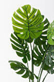 Yapay DeveTabanı(Monstera) Ağacı 100 Cm
