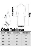Krem v Krem Havlulu Bornoz 4 lü Set