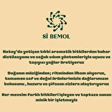 Sİ BEMOL SEDİR UÇUCU YAĞI