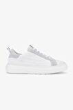 Valmenti Psky Erkek Beyaz/Beyaz Deri & Tekstil Sneakers & Spor Ayakkabı 933 PAGANINI ERK AYK Y24