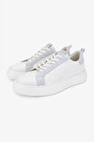 Valmenti Psky Erkek Beyaz/Beyaz Deri & Tekstil Sneakers & Spor Ayakkabı 933 PAGANINI ERK AYK Y24