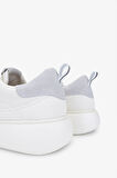 Valmenti Psky Erkek Beyaz/Beyaz Deri & Tekstil Sneakers & Spor Ayakkabı 933 PAGANINI ERK AYK Y24