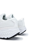 Fessura Kadın Tekstil Beyaz Sneakers & Spor Ayakkabı 1001 TRX001 BN AYK Y24 WHITE/WHITE