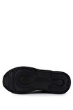 Fessura Erkek Tekstil Siyah Sneakers & Spor Ayakkabı 1001 REX001 ERK AYK Y24 BLACK/BLACK
