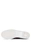 Tamer Tanca Erkek Hakiki Deri Kahverengi/Beyaz Casual Ayakkabı 496 B3620 ERK AYK Y24 BROWN/WHITE
