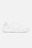 Valmenti Cess Erkek Beyaz Floter Hakiki Deri Sneakers & Spor Ayakkabı 04 2509 ERK AYK Y24