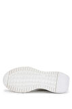 Tamer Tanca Erkek Hakiki Deri Kırık Beyaz Sneakers & Spor Ayakkabı 285 T3246 ERK AYK Y22 K.BEYAZ