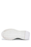 Tamer Tanca Erkek Hakiki Deri Beyaz Sneakers & Spor Ayakkabı 285 T3246 ERK AYK Y24 BEYAZ