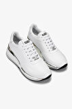 Valmenti Kadın Hakiki Deri Beyaz Sneakers & Spor Ayakkabı 1011 6371 BN AYK SK23/24 BEYAZ DR