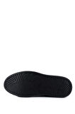 Tamer Tanca Erkek Hakiki Deri Siyah Sneakers & Spor Ayakkabı 352 21224 ERK AYK SK24-25 SIYAH