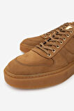 Valmenti Erkek Hakiki Deri Taba Sneakers & Spor Ayakkabı 352 21217 ERK AYK SK24-25 TABA NBK