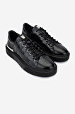 Valmenti Erkek Hakiki Deri Sneakers & Spor Ayakkabı 352 21265 ERK AYK SK24-25 SYH ACMA BSK