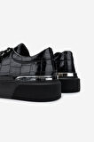 Valmenti Erkek Hakiki Deri Sneakers & Spor Ayakkabı 352 21265 ERK AYK SK24-25 SYH ACMA BSK
