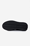 Valmenti Erkek Hakiki Deri Siyah Sneakers & Spor Ayakkabı 352 21271 ERK AYK SK24-25 SIYAH/GRI