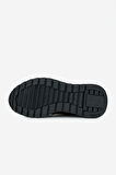Valmenti Erkek Hakiki Deri Siyah/Haki Sneakers & Spor Ayakkabı 352 21362 ERK AYK SK24-25 SIYAH/HAKI