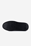 Valmenti Erkek Hakiki Deri Siyah Sneakers & Spor Ayakkabı 352 21094 ERK AYK SK24-25 SIYAH NAPPA