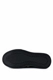 Tamer Tanca Erkek Hakiki Deri Siyah Analin Sneakers & Spor Ayakkabı 381 20550 ERK AYK SK24-25 SIYAH ANL