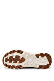 Tamer Tanca Erkek Hakiki Deri Kahverengi Sneakers & Spor Ayakkabı 381 20378 ERK AYK SK24-25 KAHVE ANTIK