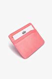 Valmenti Erkek Hakiki Deri Pembe Kartlık 688 V76 KRTLK SK24-25 PEMBE DR