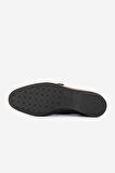 Valmenti Erkek Hakiki Deri Taba Loafer Ayakkabı 1016 161A ERK AYK SK24-25 TABA