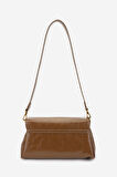 Valmenti Kadın Vegan Camel Omuz Çanta 921 26751 BN CANTA Y/24 CAMEL