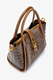 Valmenti Kadın Vegan Camel Omuz Çanta 921 26927 BN CANTA SK24-25 CAMEL