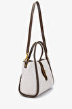 Valmenti Kadın Vegan Bej Omuz Çanta 921 26927 BN CANTA SK24-25 BEIGE