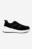 Valmenti Kadın Sneakers & Spor Ayakkabı 1050 05 BN AYK SK24-25 SYH SUET/SYH PRST